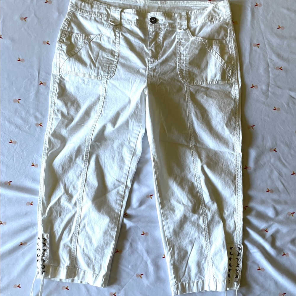 Style n Co. Shorts